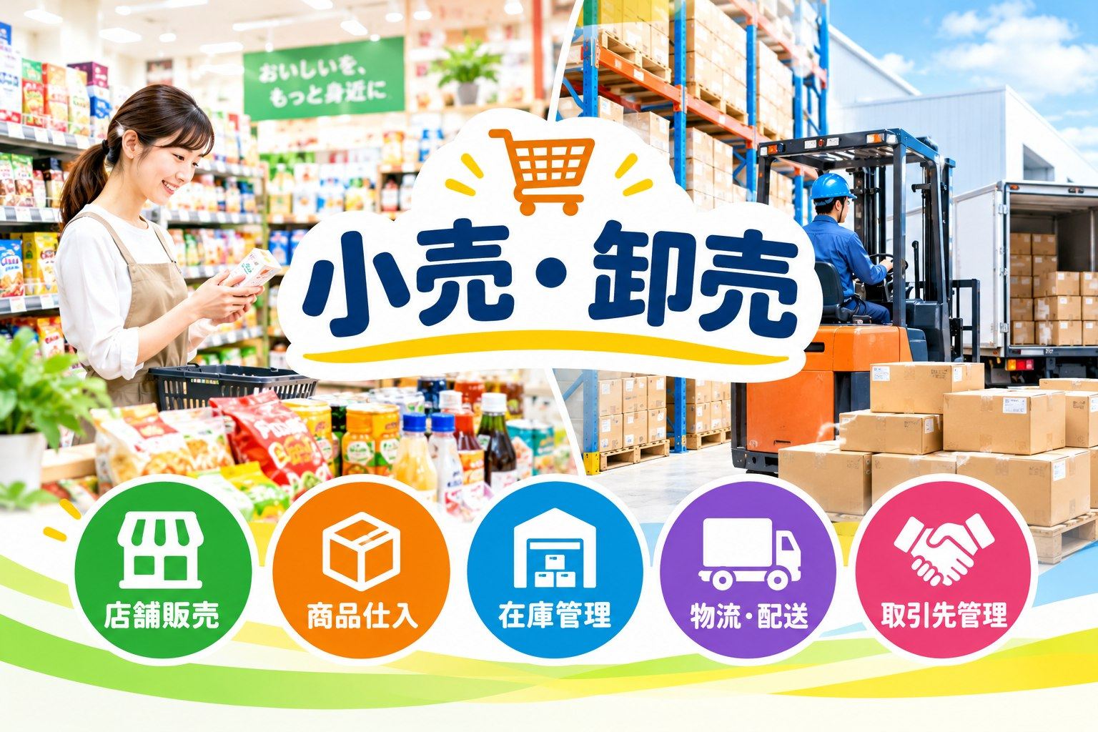 日報管理・出退勤管理システム導入事例