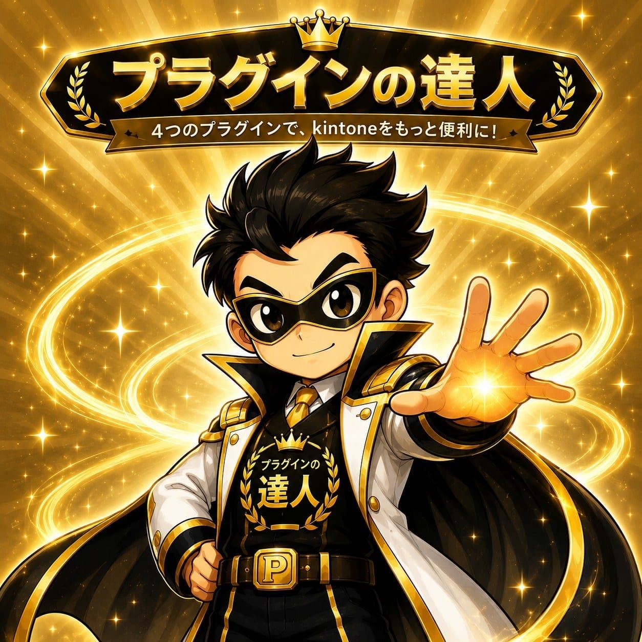 4種セット